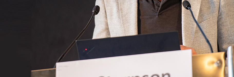 Mediacheck - Important for all speakers